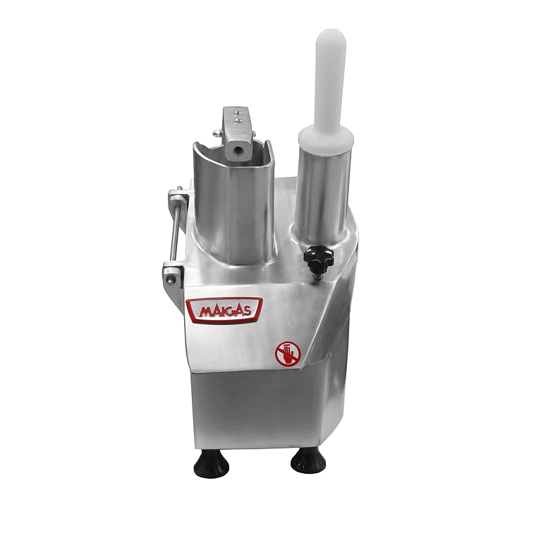 CUTTER 100 Kg./Hr. 2