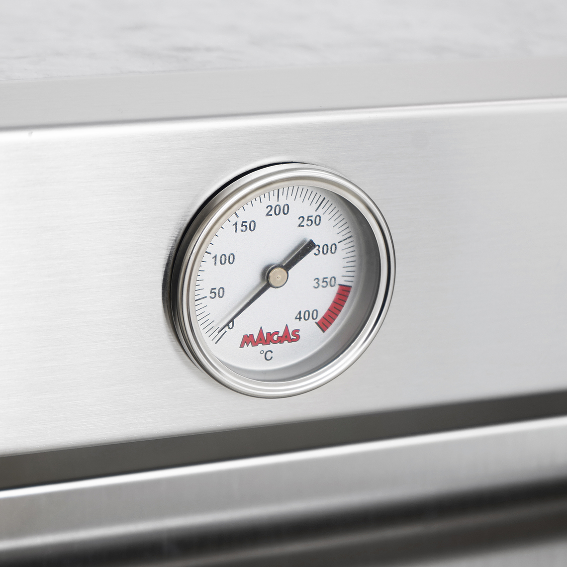 Horno 1 Camara GN  ECO 5