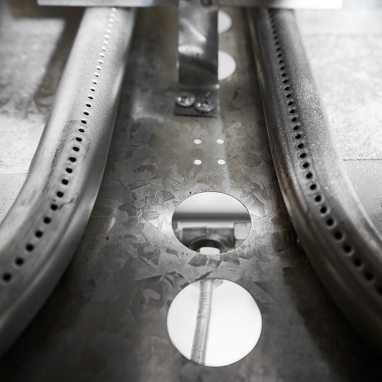 Horno 1 Camara GN  ECO 7