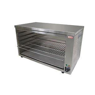 Gratinador 800x450x470 mm