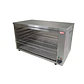Gratinador 800x450x470 mm - Miniatura 1