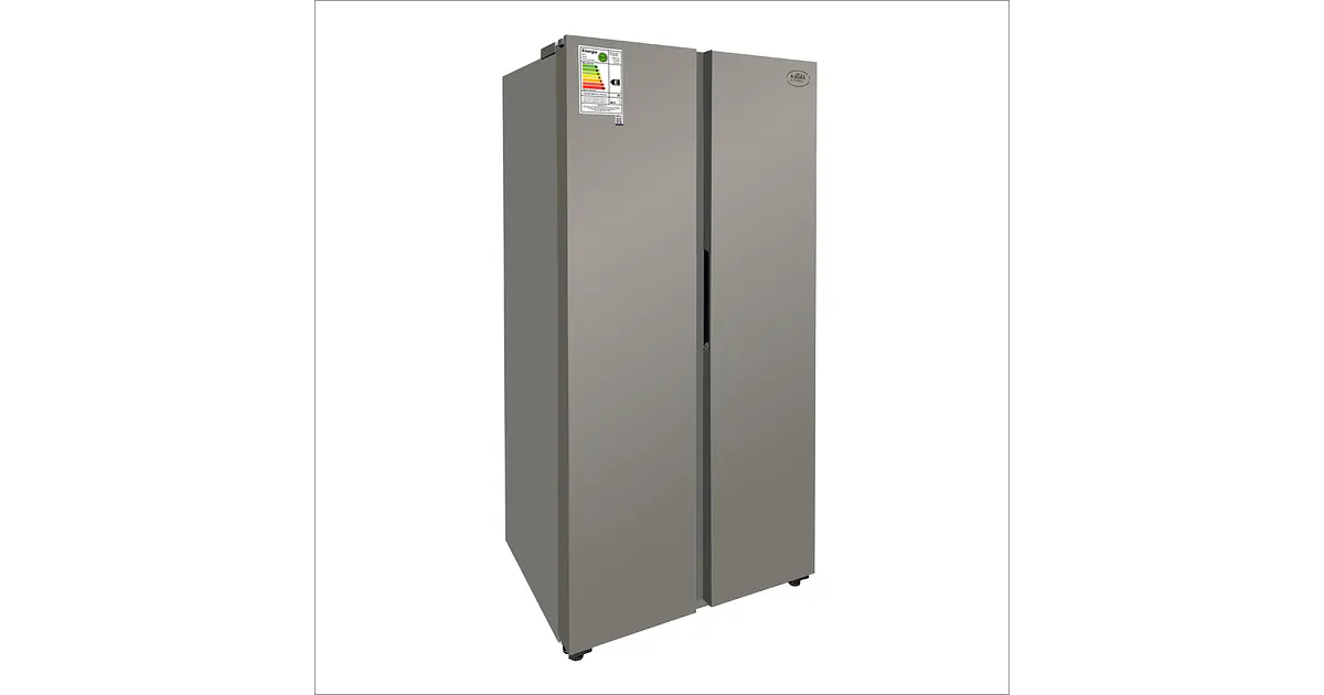 Refrigerador Side By Side 442 lts - Retaildigital.cl