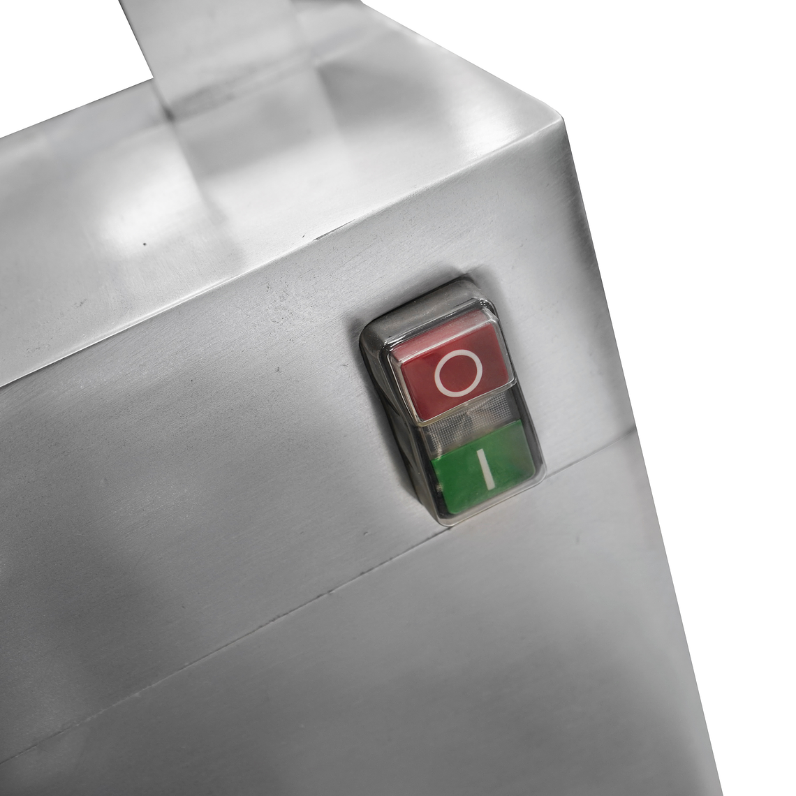 CUTTER 100 Kg./Hr. 6