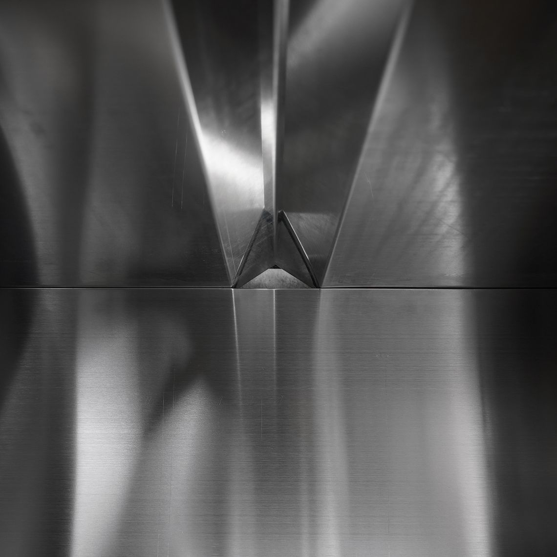 Horno 1 Camara GN  ECO 8