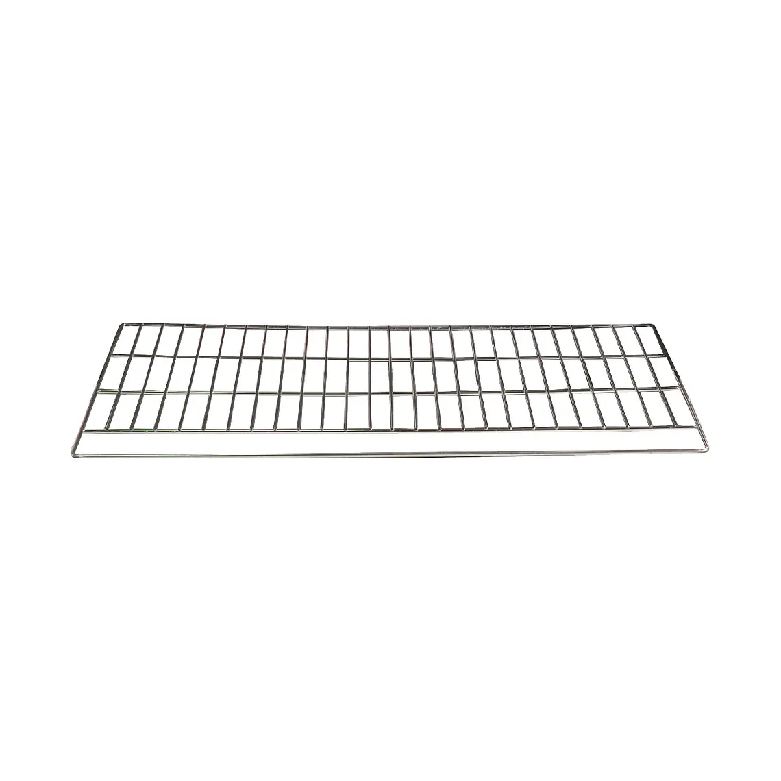 Gratinador 800x450x470 mm 3