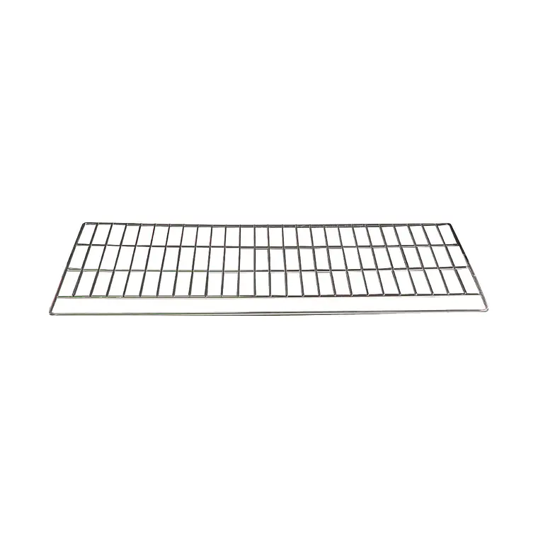 Gratinador 800x450x470 mm 3