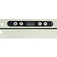 Vitrina pastelera vertical 288 lt. Blanca - Miniatura 4