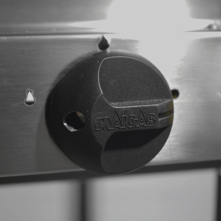 Horno 1 Camara GN  ECO 9