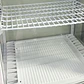Vitrina pastelera vertical 288 lt. Blanca - Miniatura 5