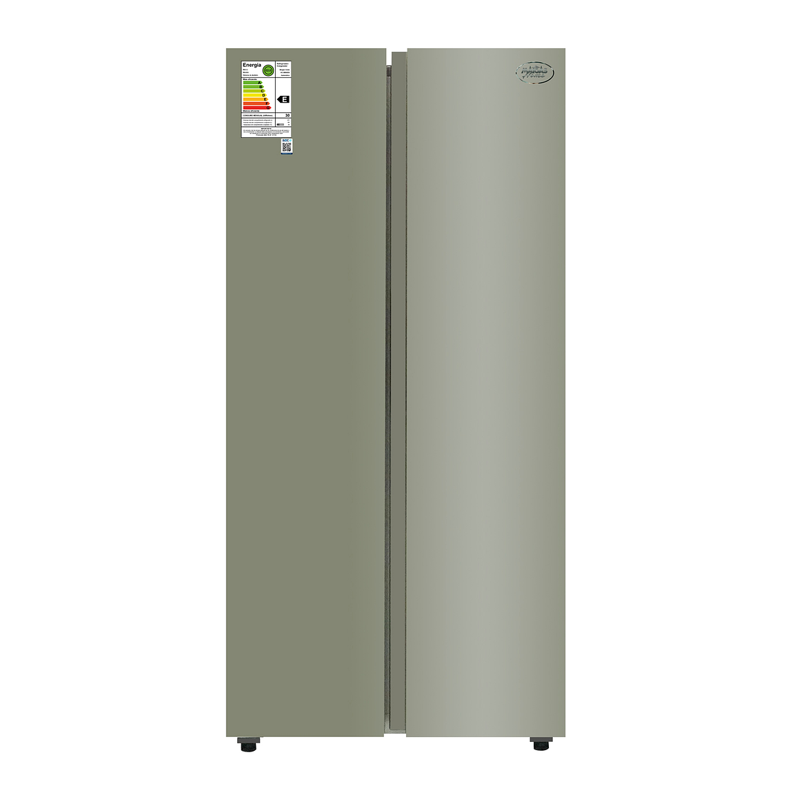 Refrigerador Side By Side 442 lts 5