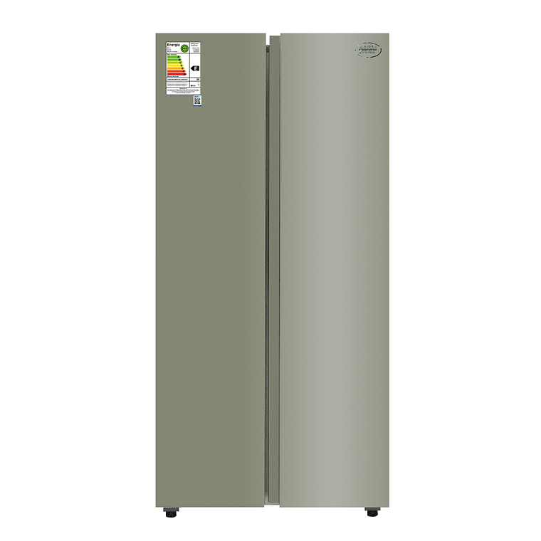 Refrigerador Side By Side 442 lts 5