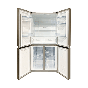 Refrigerador Side By Side 469 lts  4 Puertas