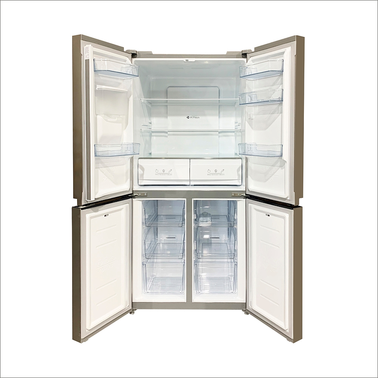 Refrigerador Side By Side 469 lts  4 Puertas 2