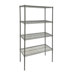 Estante Epóxico 90x45x180 cm.