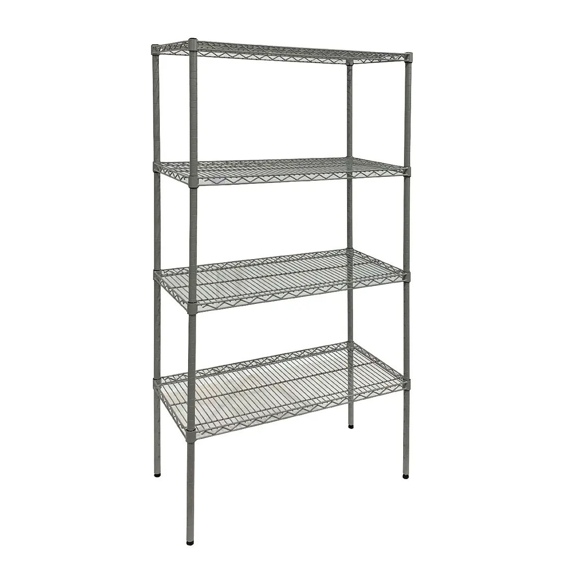 Estante Epóxico 90x45x180 cm. 1