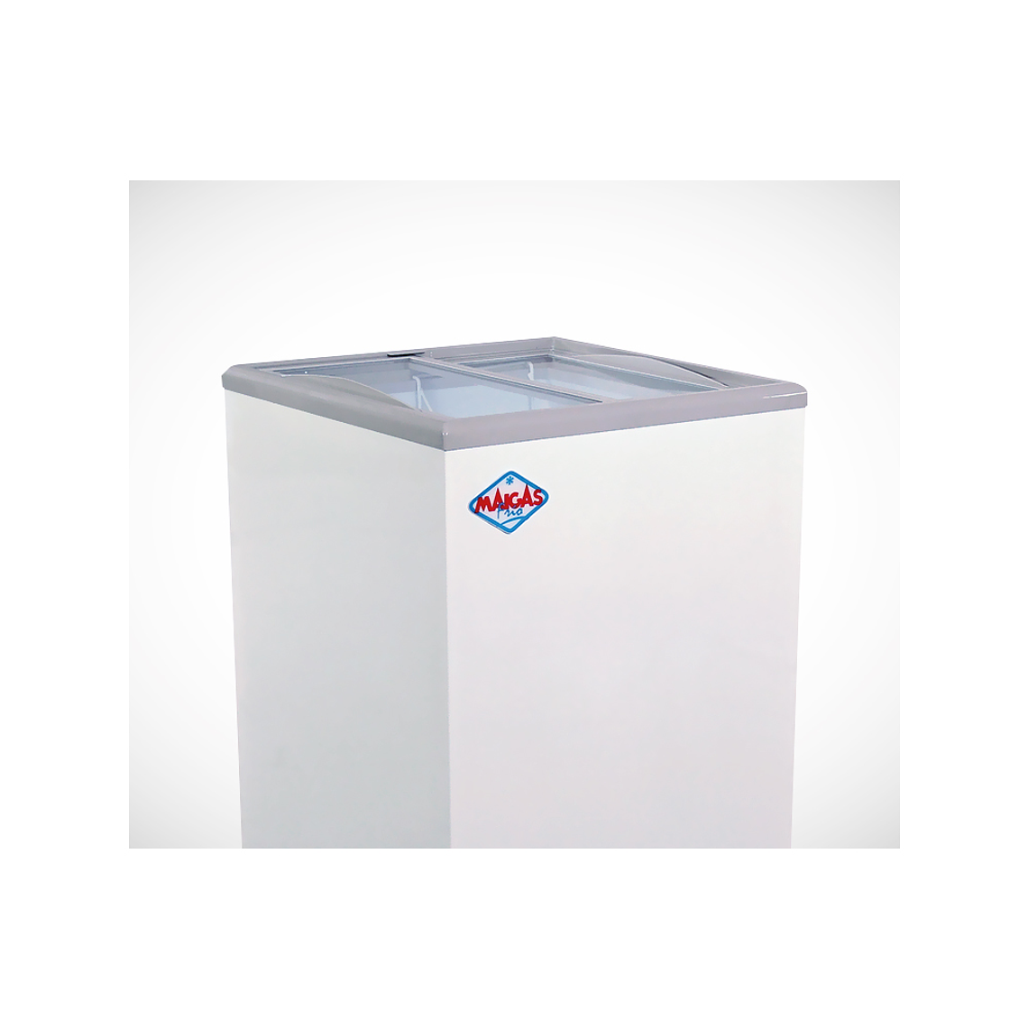 Congelador D/A T/V 100 lts. 3