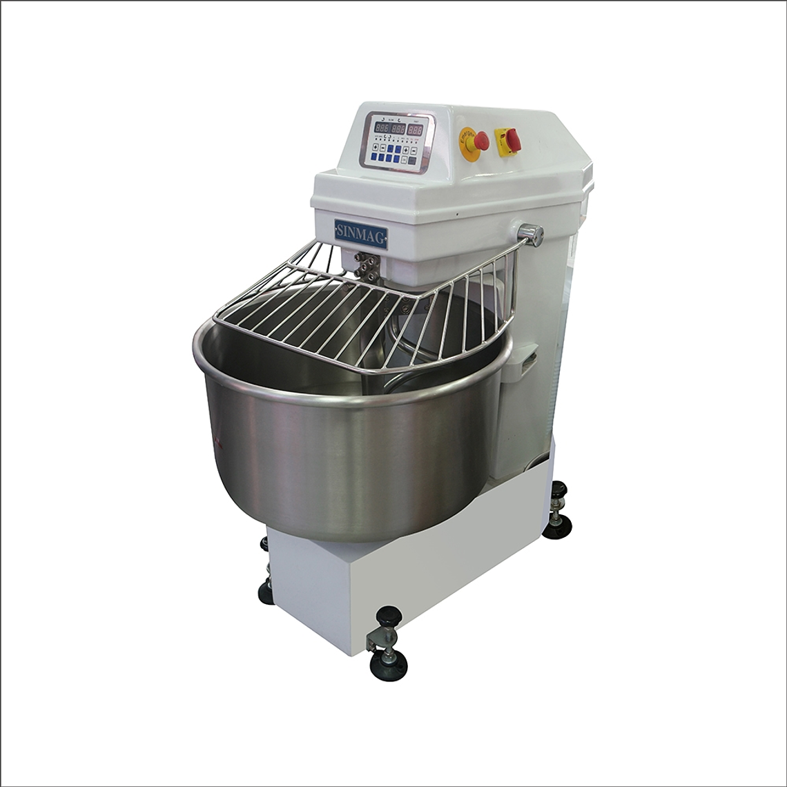 Amasadora Sinmag 1 Quintal 1