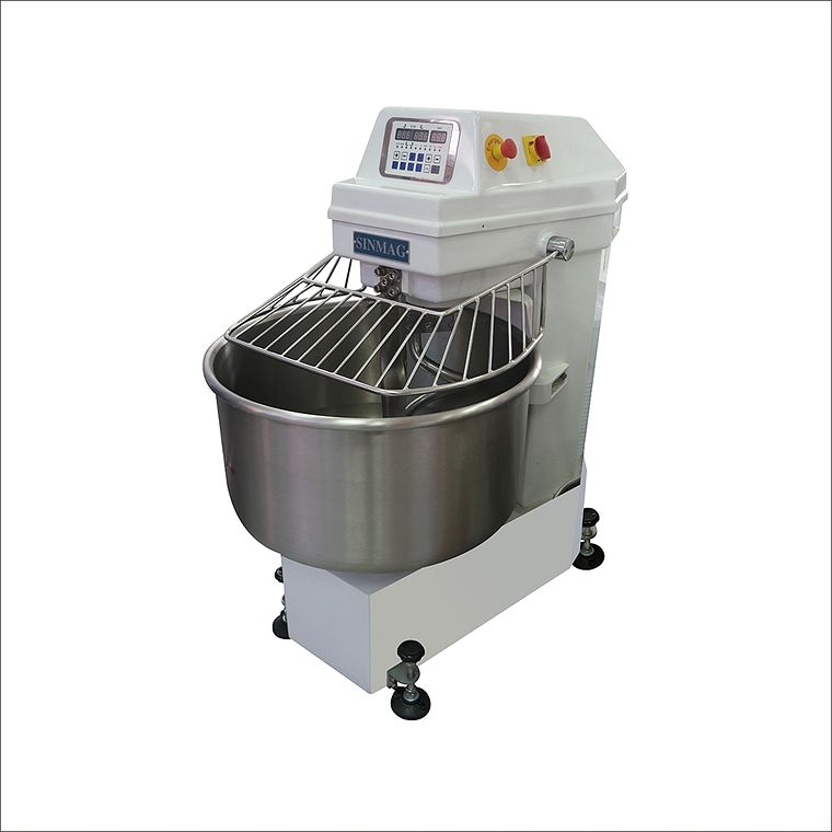 Amasadora Sinmag 1 Quintal 1