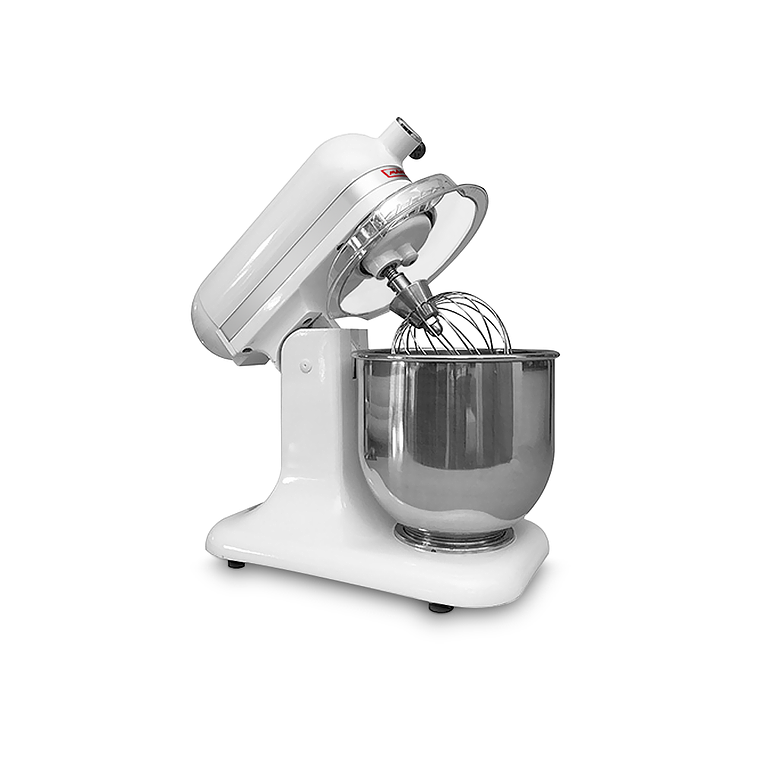 Batidora 6 Litros - Blanca 1