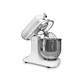 Batidora 6 Litros - Blanca - Miniatura 1