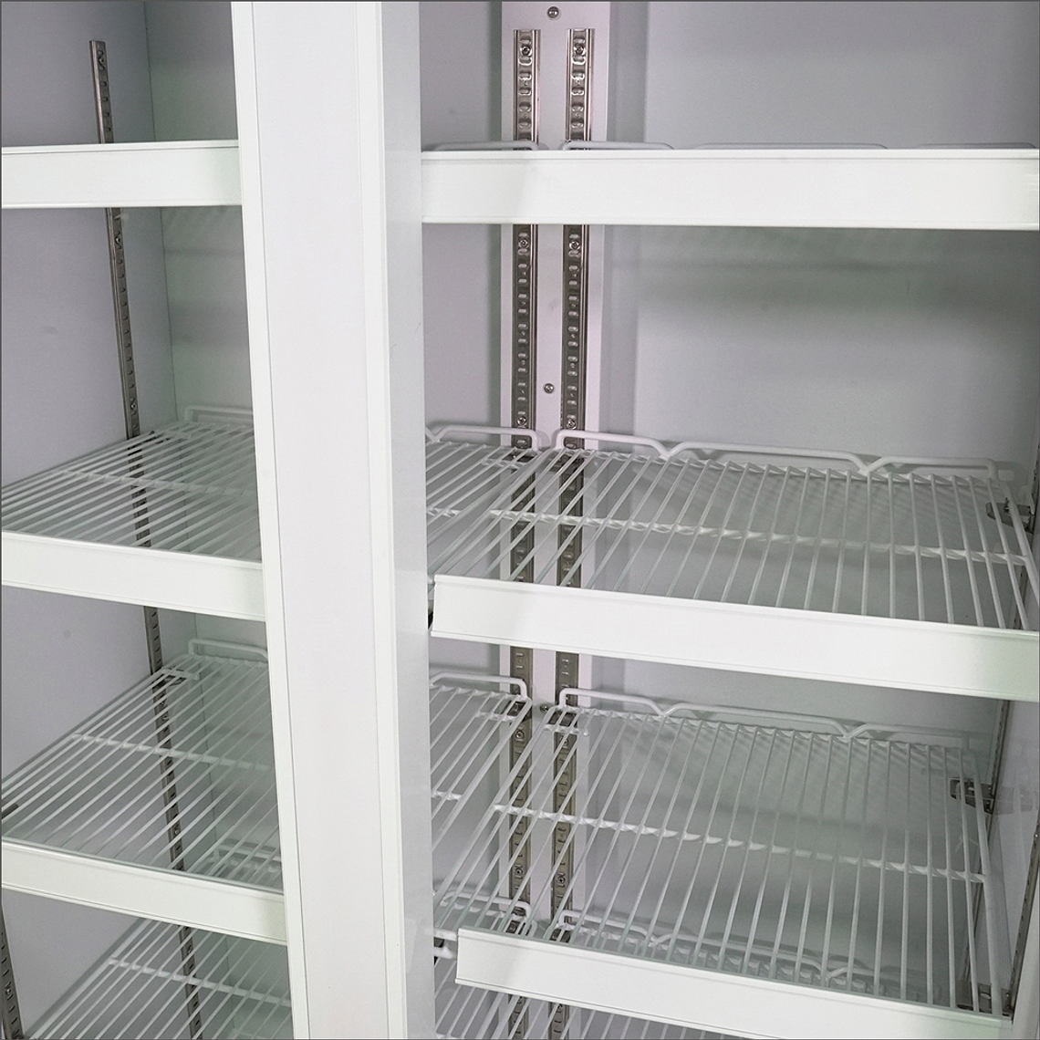 Visicooler 580 lt. 3