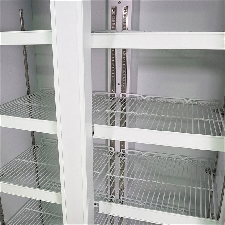 Visicooler 580 lt. 3