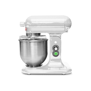 Batidora 6 Litros - Blanca