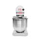 Batidora 6 Litros - Blanca - Miniatura 3