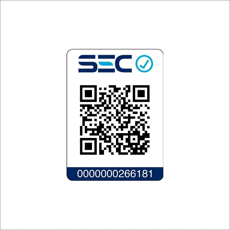 Visicooler 580 lt. 5