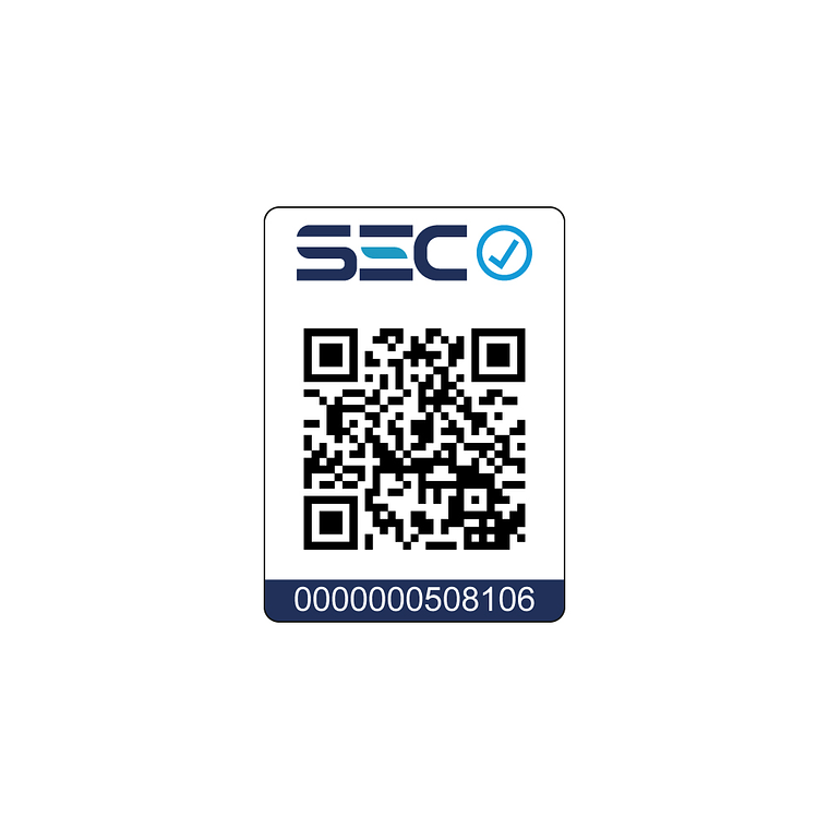 Expositor Mural refrigerado  900 mm. Negro 10