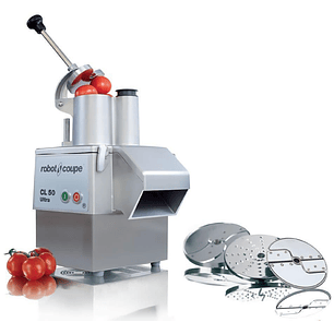 Procesador de hortalizas  Robot Coupe CL50 ULTRA