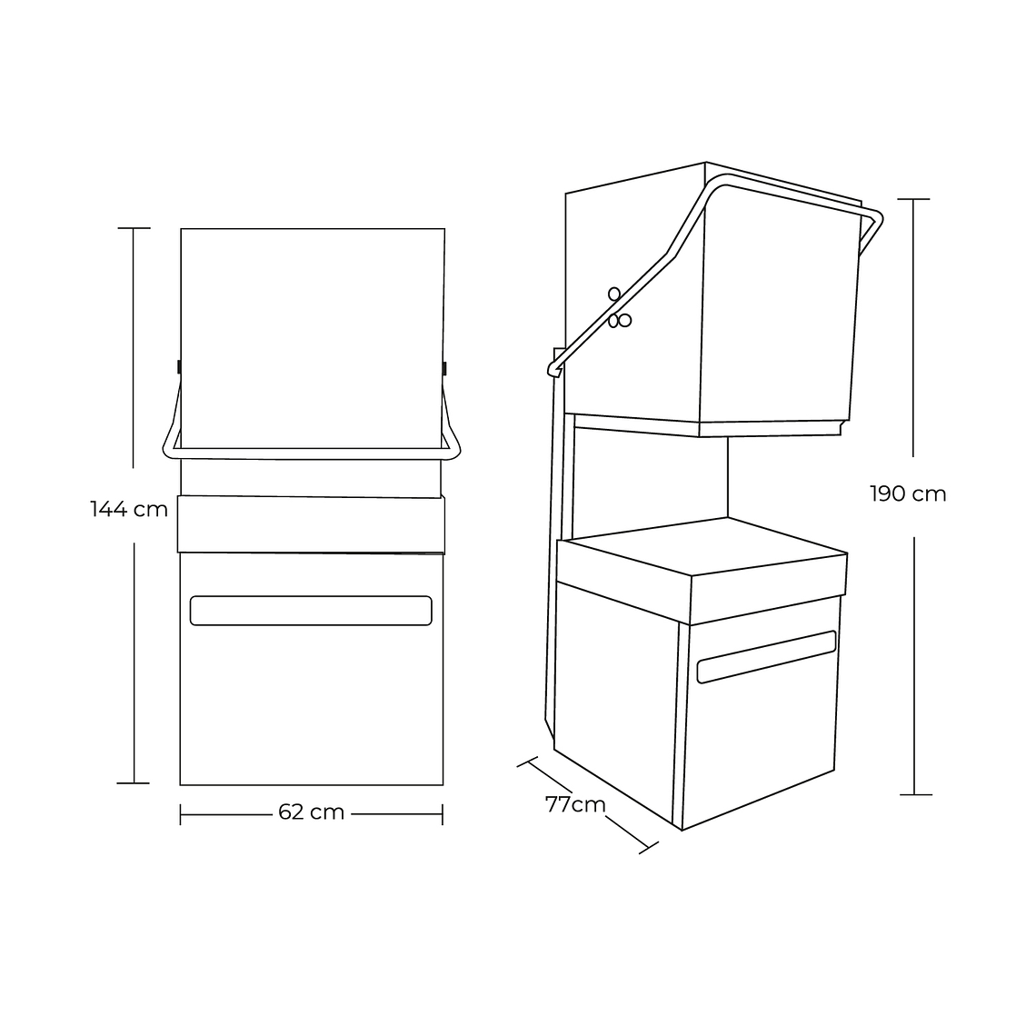 LAVAVAJILLAS KRUPPS DE CAPOTA 9