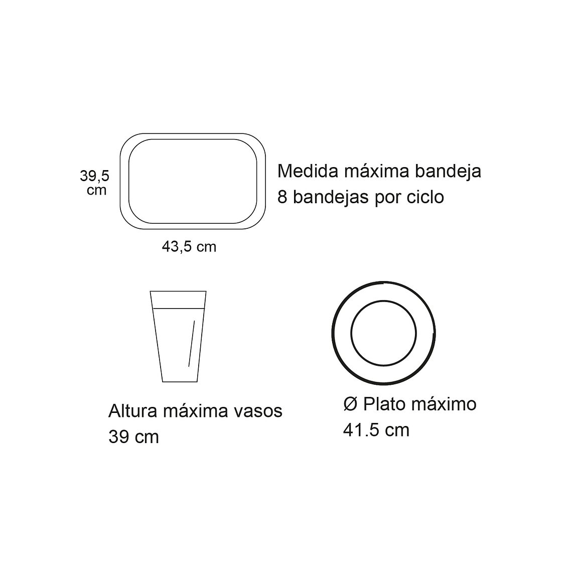 LAVAVAJILLAS KRUPPS DE CAPOTA 10