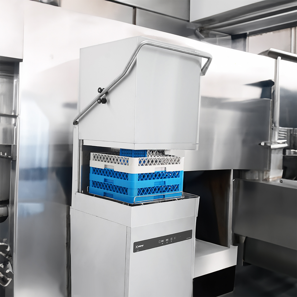 LAVAVAJILLAS KRUPPS DE CAPOTA 2