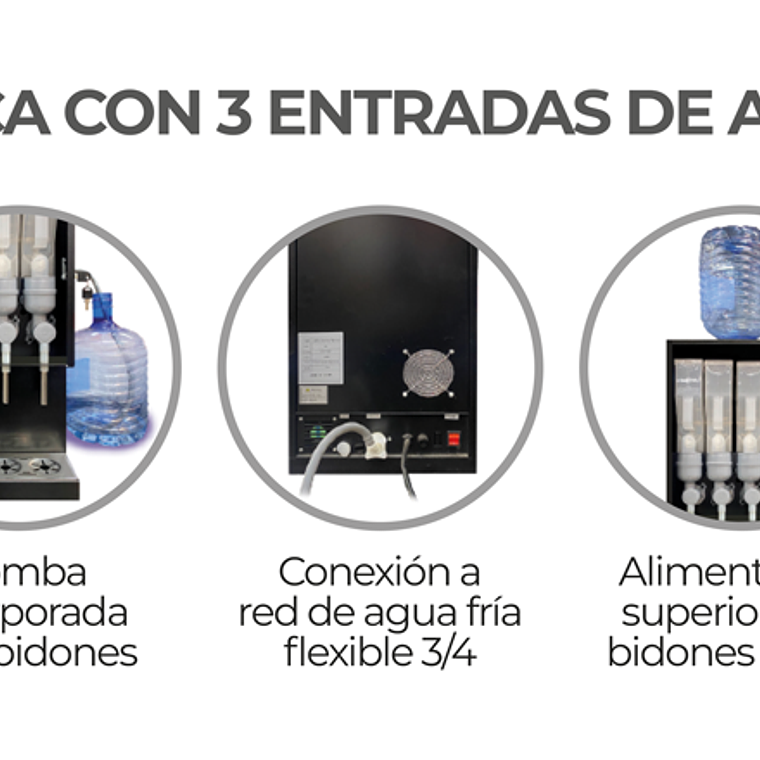 MAQUINA EXPENDEDORA DE CAFÉ 7