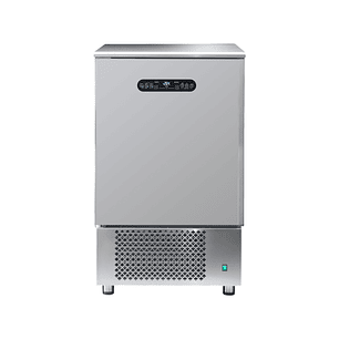 ABATIDOR 10 BANDEJAS POTENZIADO TOUCH