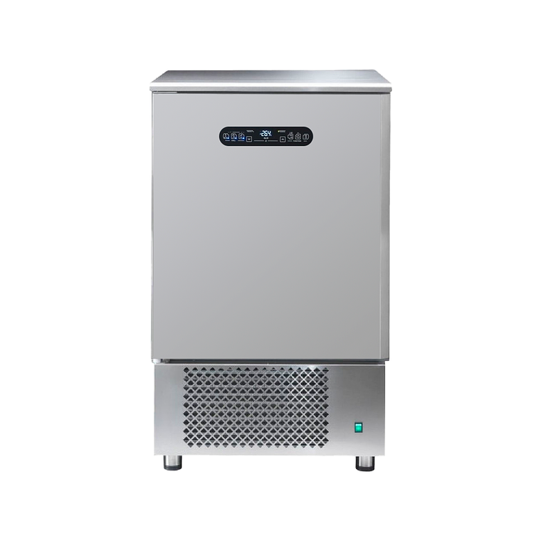 ABATIDOR 10 BANDEJAS POTENZIADO TOUCH 2