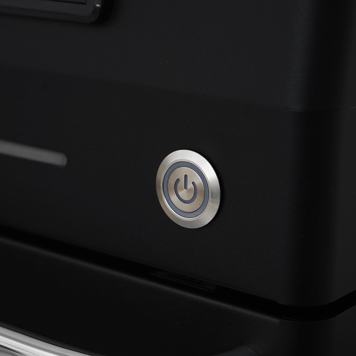 HORNO FIT EXPRESS BLACK 1 MG.  MONO. 12