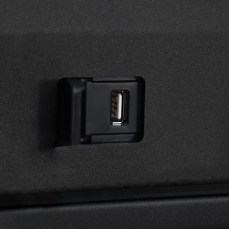 HORNO FIT EXPRESS BLACK 1 MG.  MONO. 13