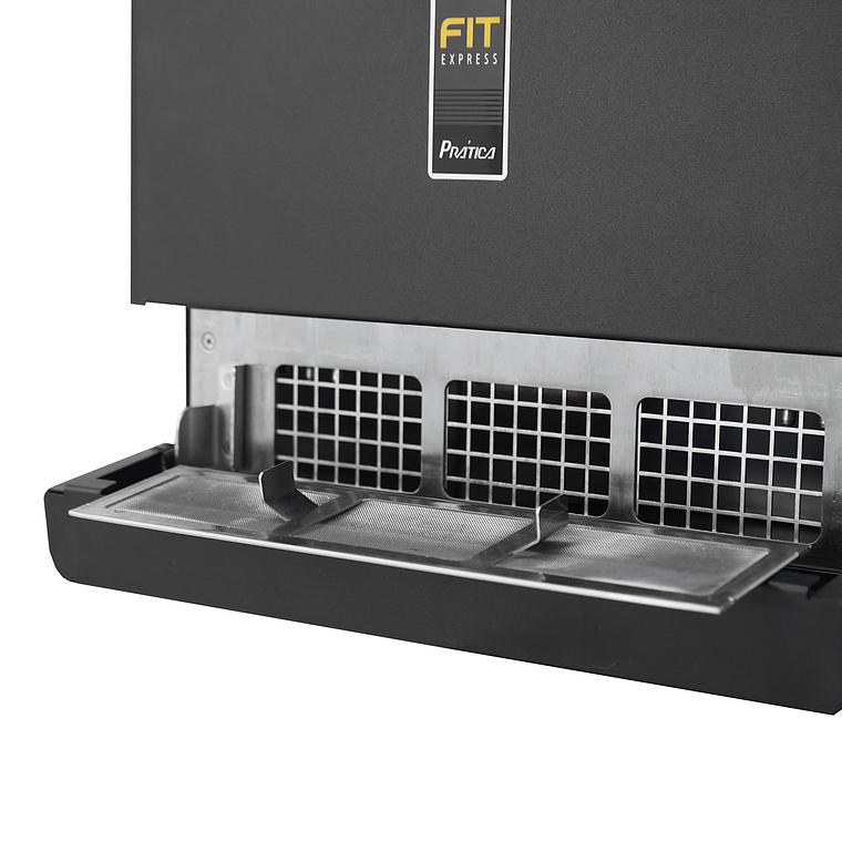 HORNO FIT EXPRESS BLACK 1 MG.  MONO. 14