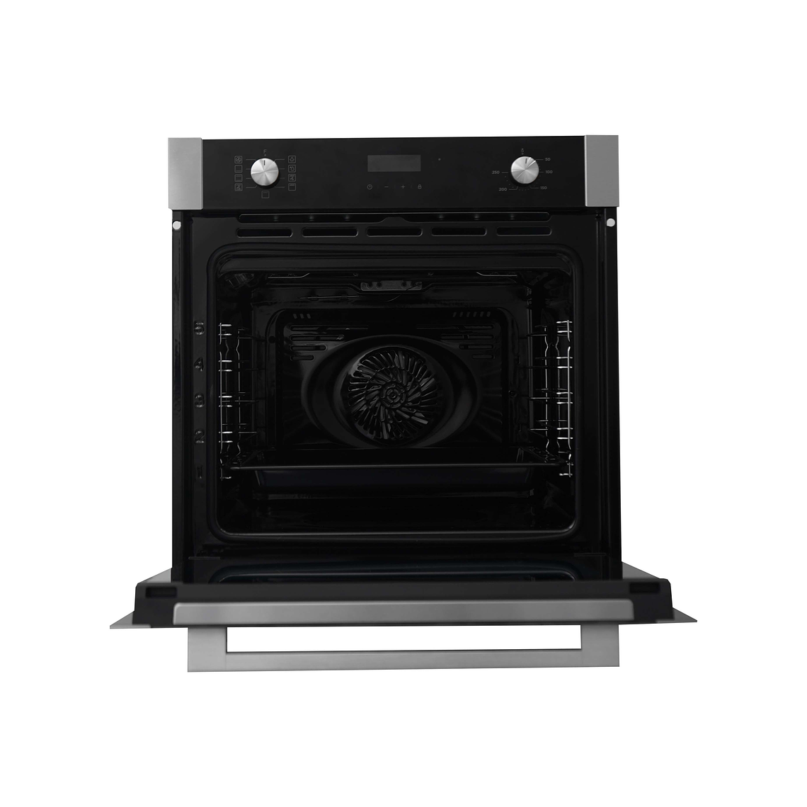 HORNO EMPOTRABLE ELECTRICO (7NM30D0) 4