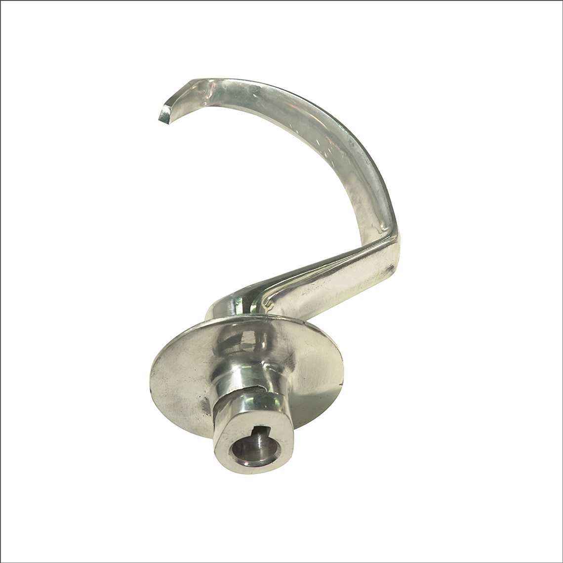 Batidora Sinmag 20 Lt. 2