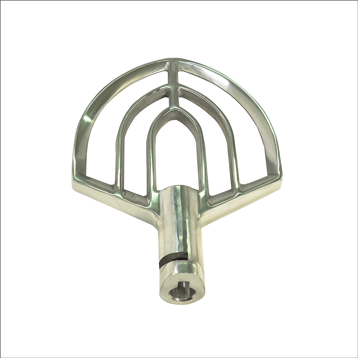 Batidora Sinmag 20 Lt. 3