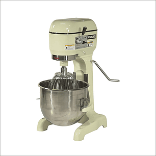 Batidora Sinmag 20 Lt.