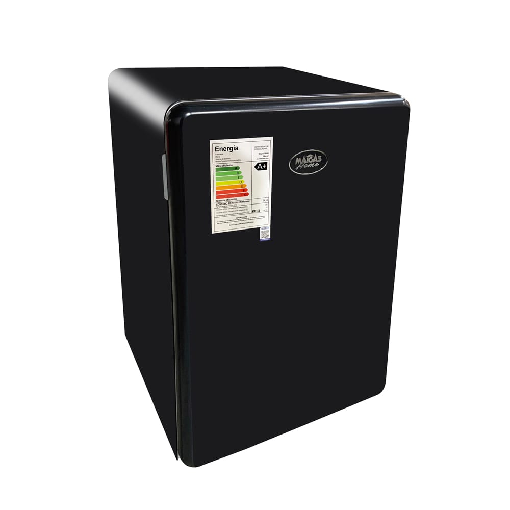 Minibar Retro 116 Lts. Negro