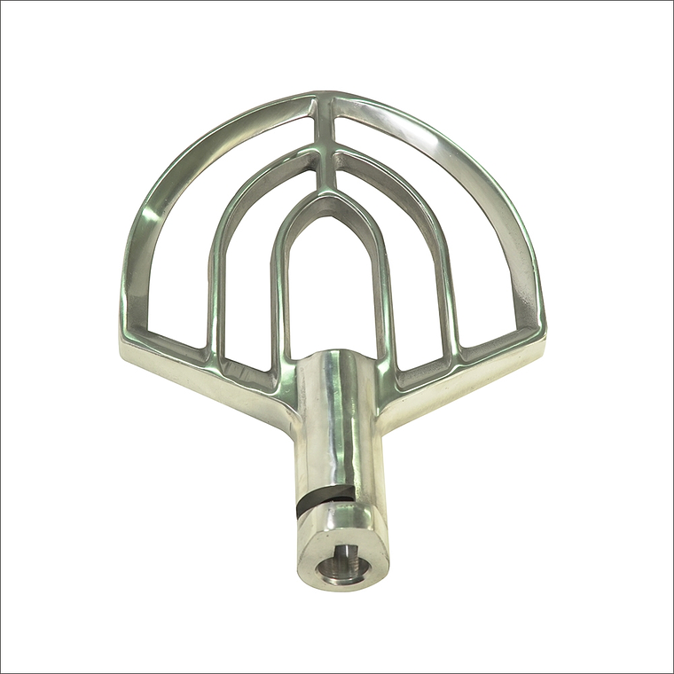 Batidora Sinmag 40 Lt. 4