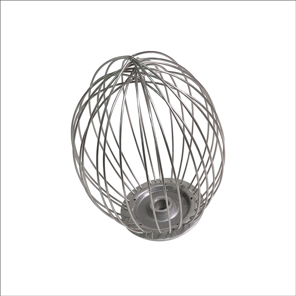 Batidora Sinmag 40 Lt. 5