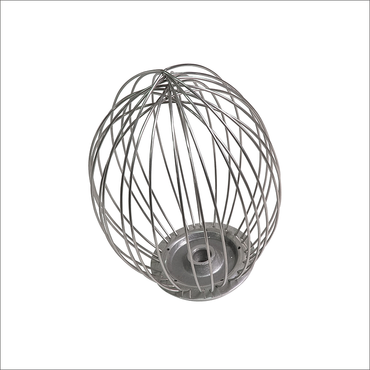 Batidora Sinmag 40 Lt. 5