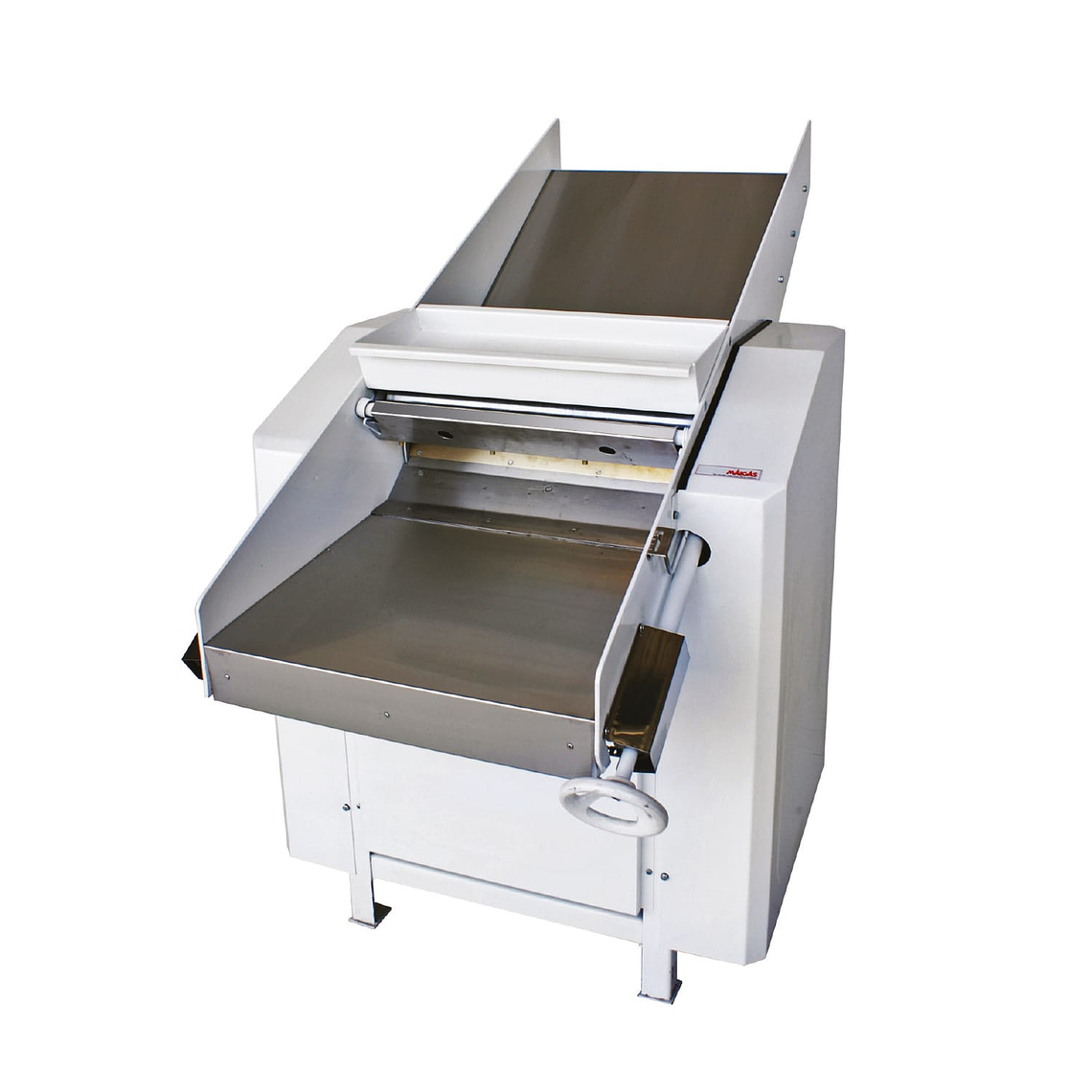 Sobadora 60 cm. Monof. 1