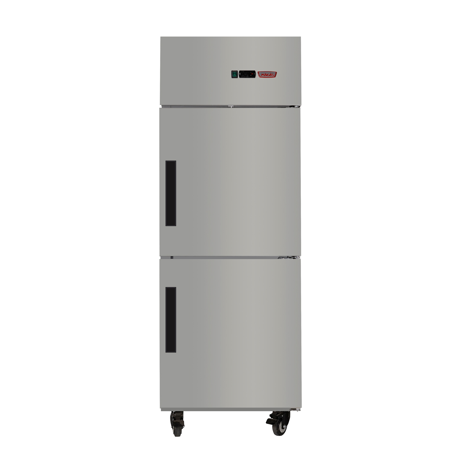 Congelador A.I.  2 puerta 500 lts - Retaildigital.cl